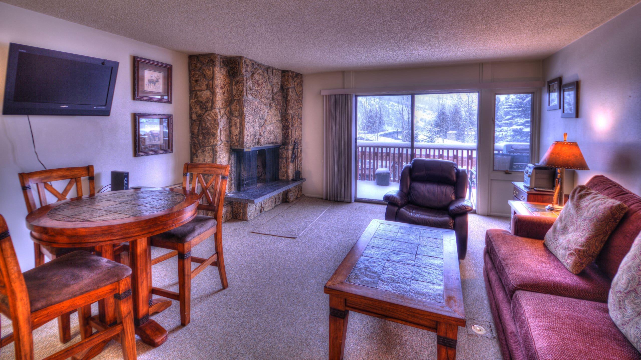 Lichenhearth - Coraltree Residence Collection Snowmass Village Buitenkant foto