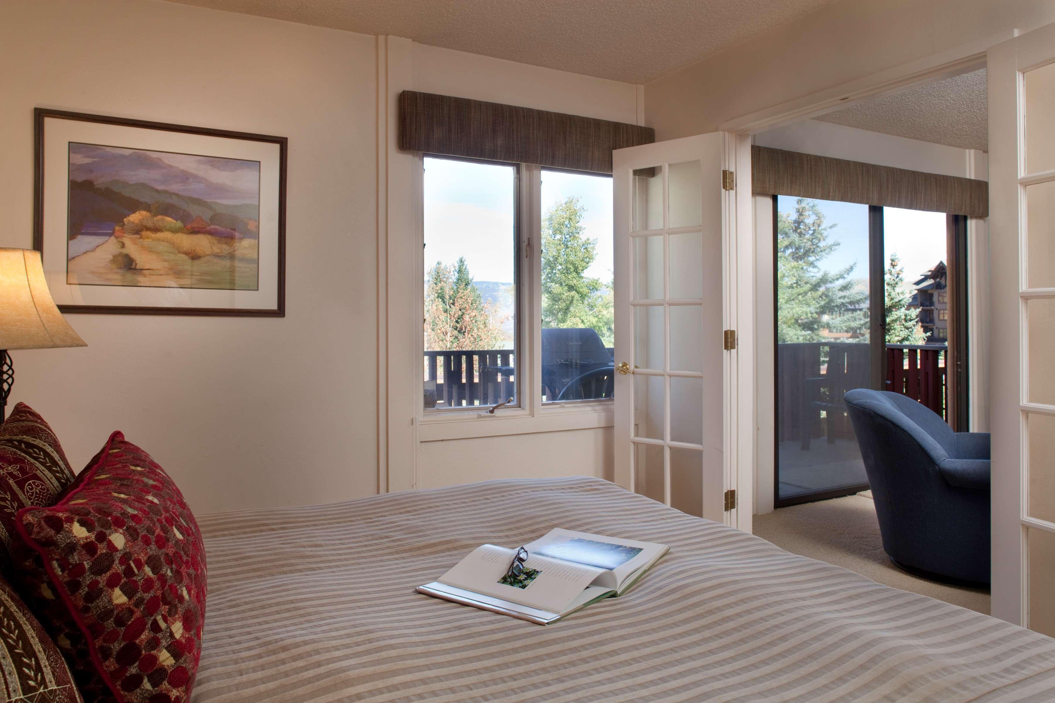 Lichenhearth - Coraltree Residence Collection Snowmass Village Buitenkant foto
