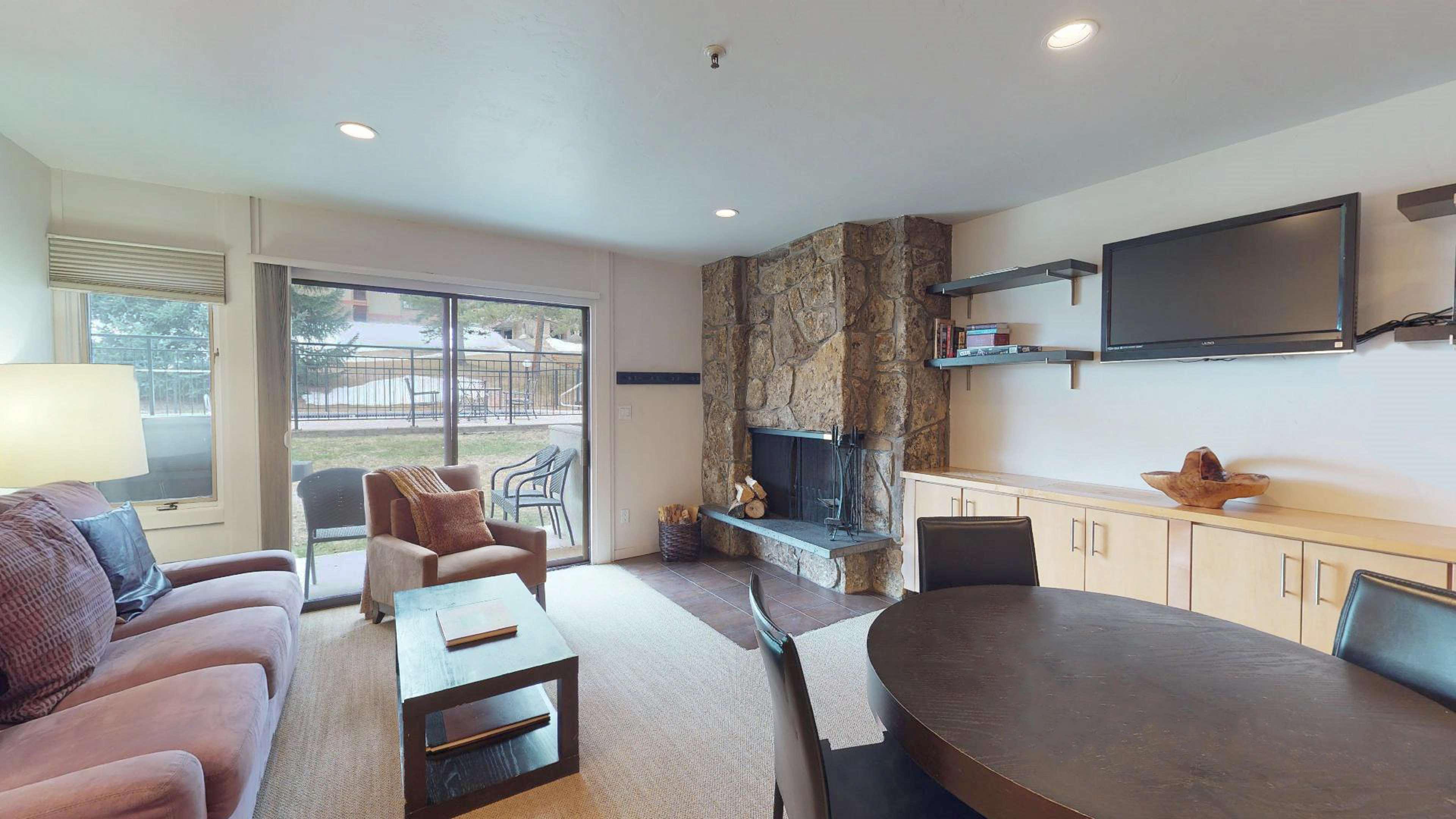 Lichenhearth - Coraltree Residence Collection Snowmass Village Buitenkant foto