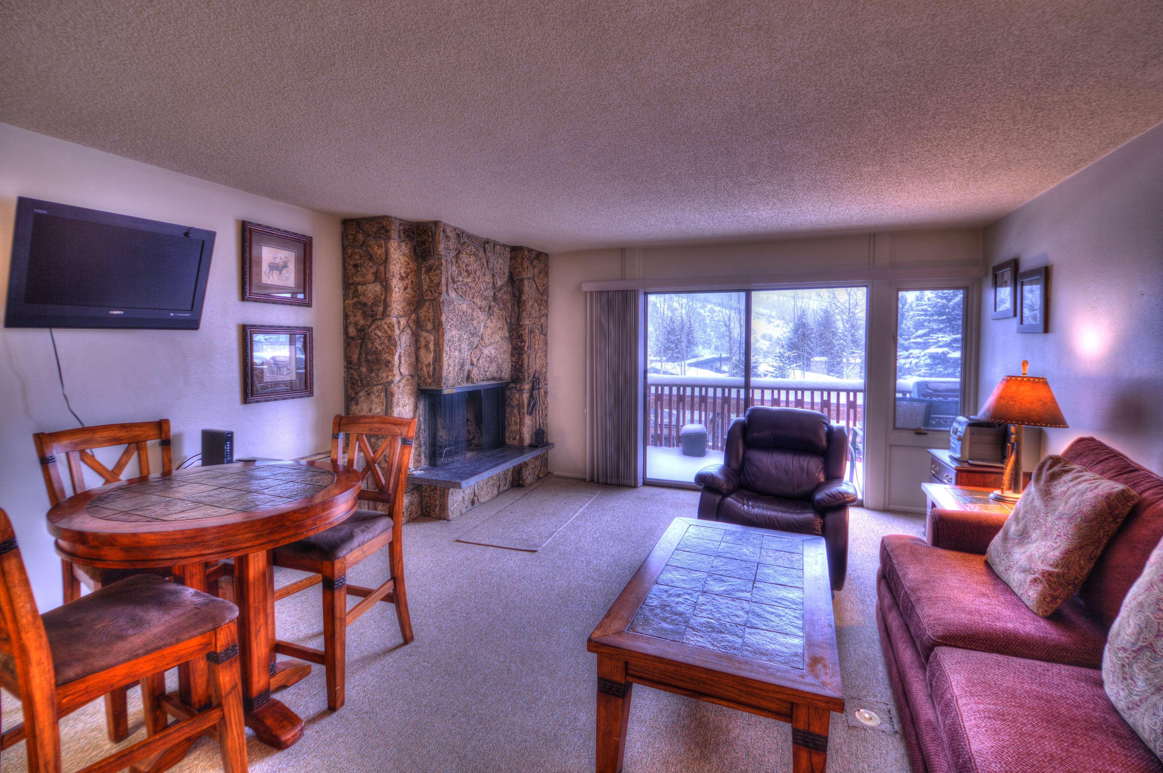 Lichenhearth - Coraltree Residence Collection Snowmass Village Buitenkant foto