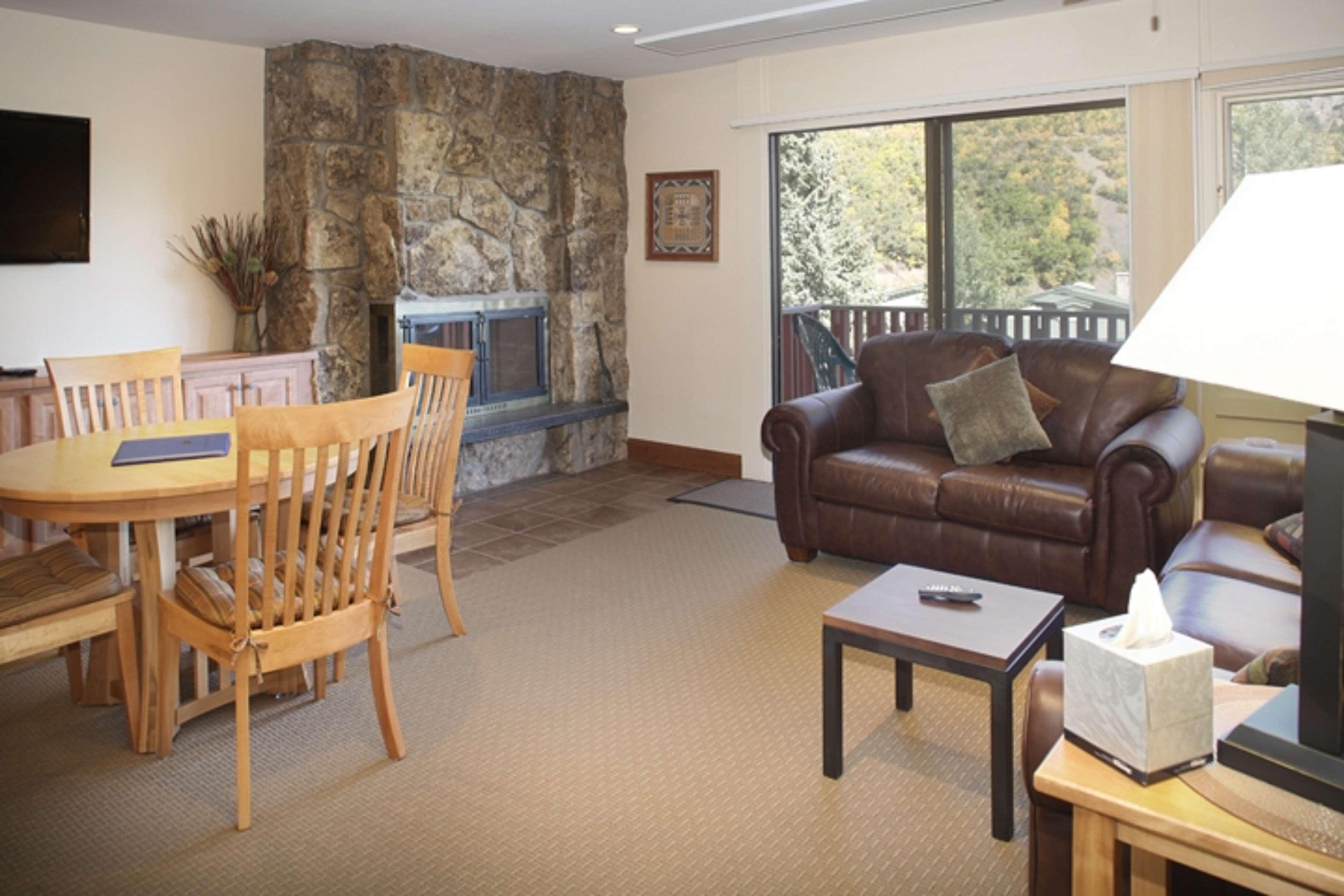 Lichenhearth - Coraltree Residence Collection Snowmass Village Buitenkant foto