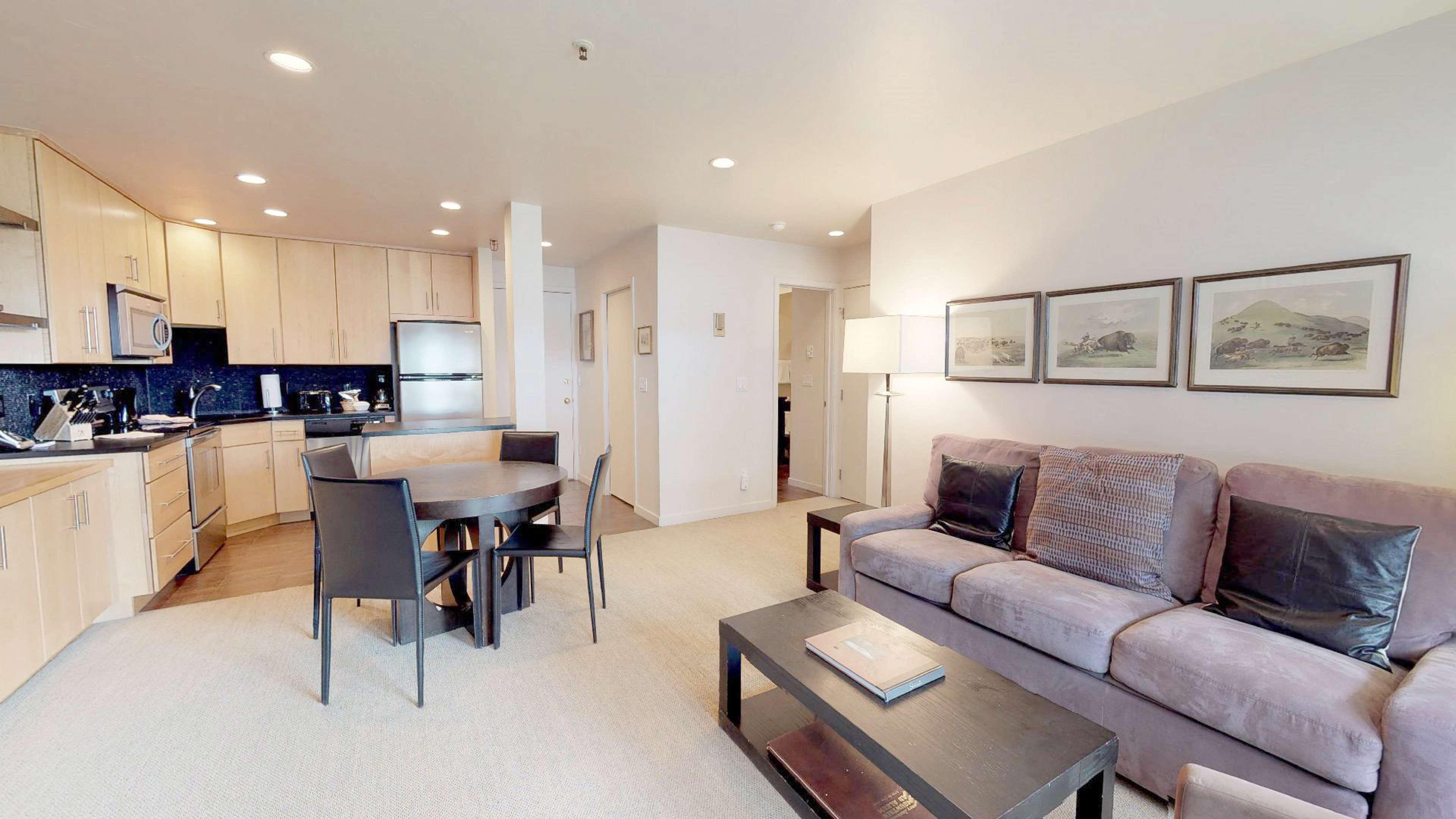 Lichenhearth - Coraltree Residence Collection Snowmass Village Buitenkant foto