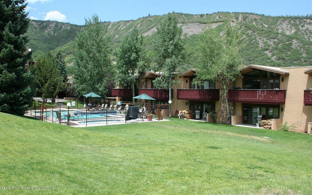 Lichenhearth - Coraltree Residence Collection Snowmass Village Buitenkant foto