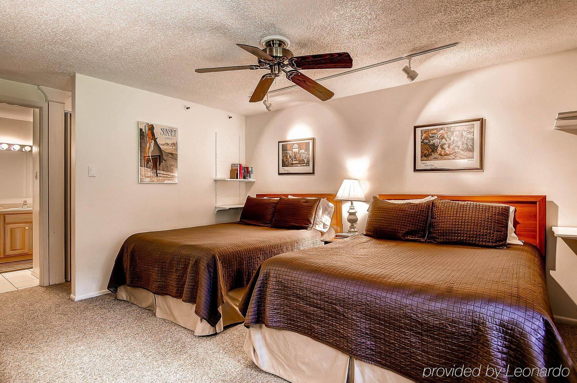 Lichenhearth - Coraltree Residence Collection Snowmass Village Buitenkant foto
