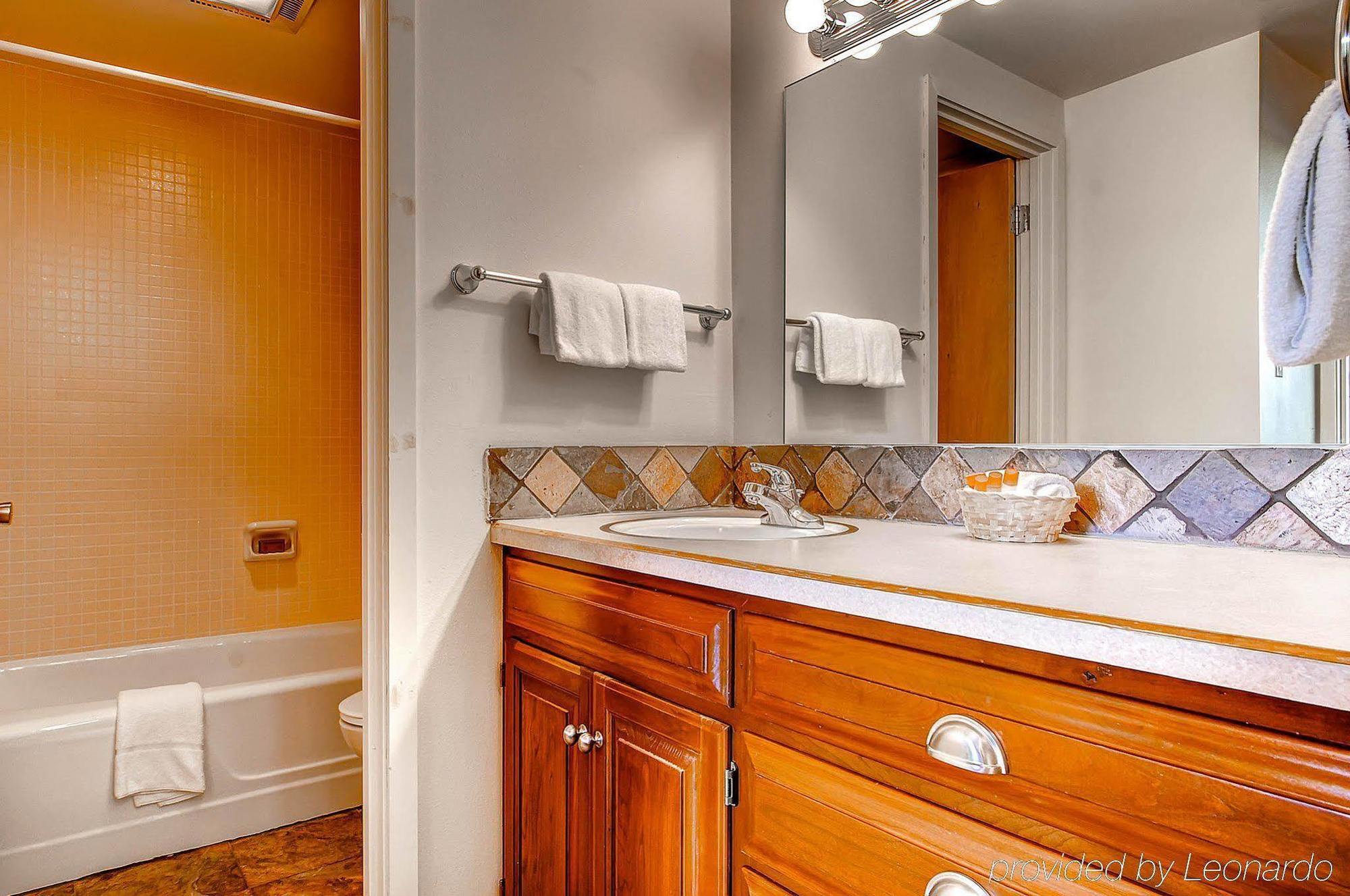 Lichenhearth - Coraltree Residence Collection Snowmass Village Buitenkant foto