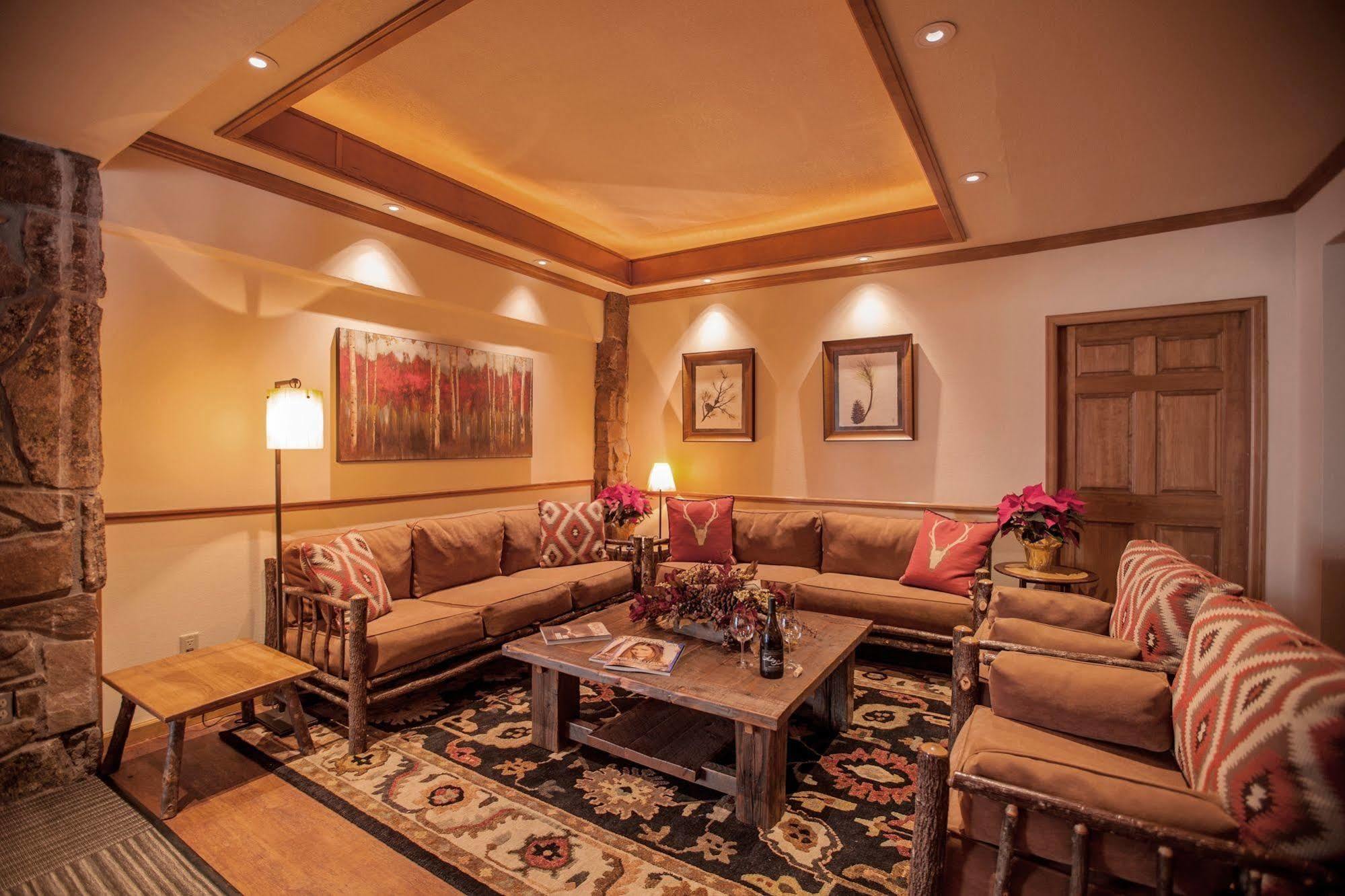Lichenhearth - Coraltree Residence Collection Snowmass Village Buitenkant foto