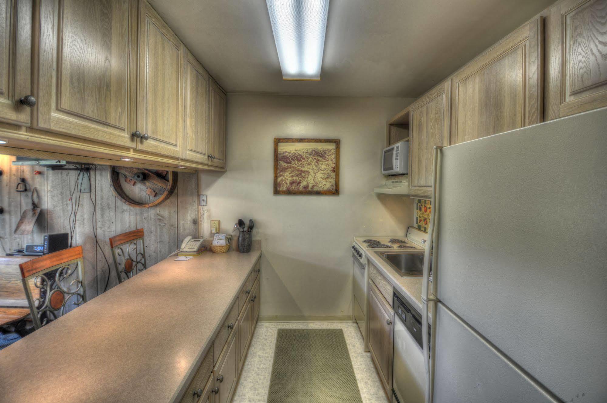 Lichenhearth - Coraltree Residence Collection Snowmass Village Buitenkant foto