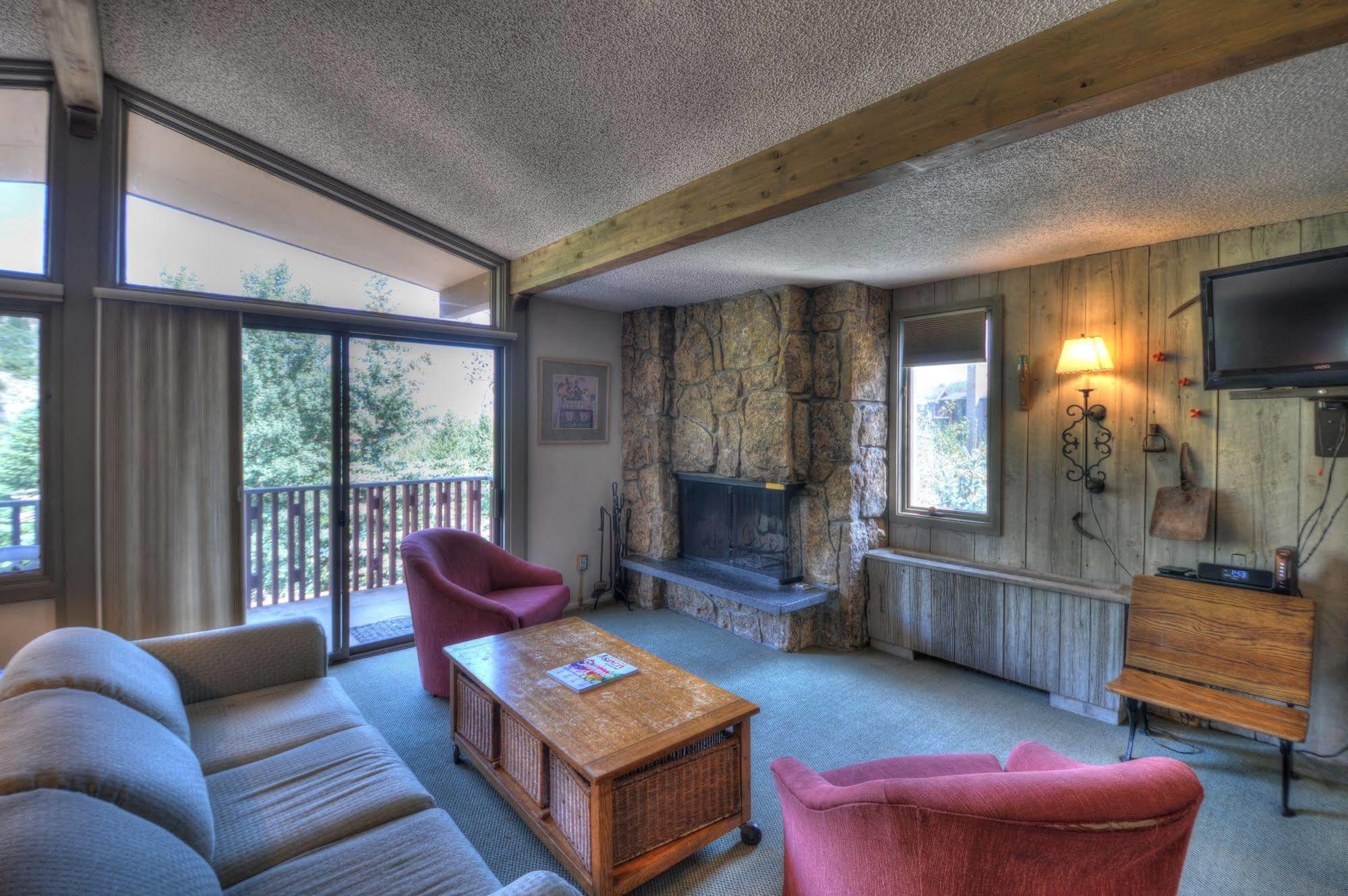 Lichenhearth - Coraltree Residence Collection Snowmass Village Buitenkant foto