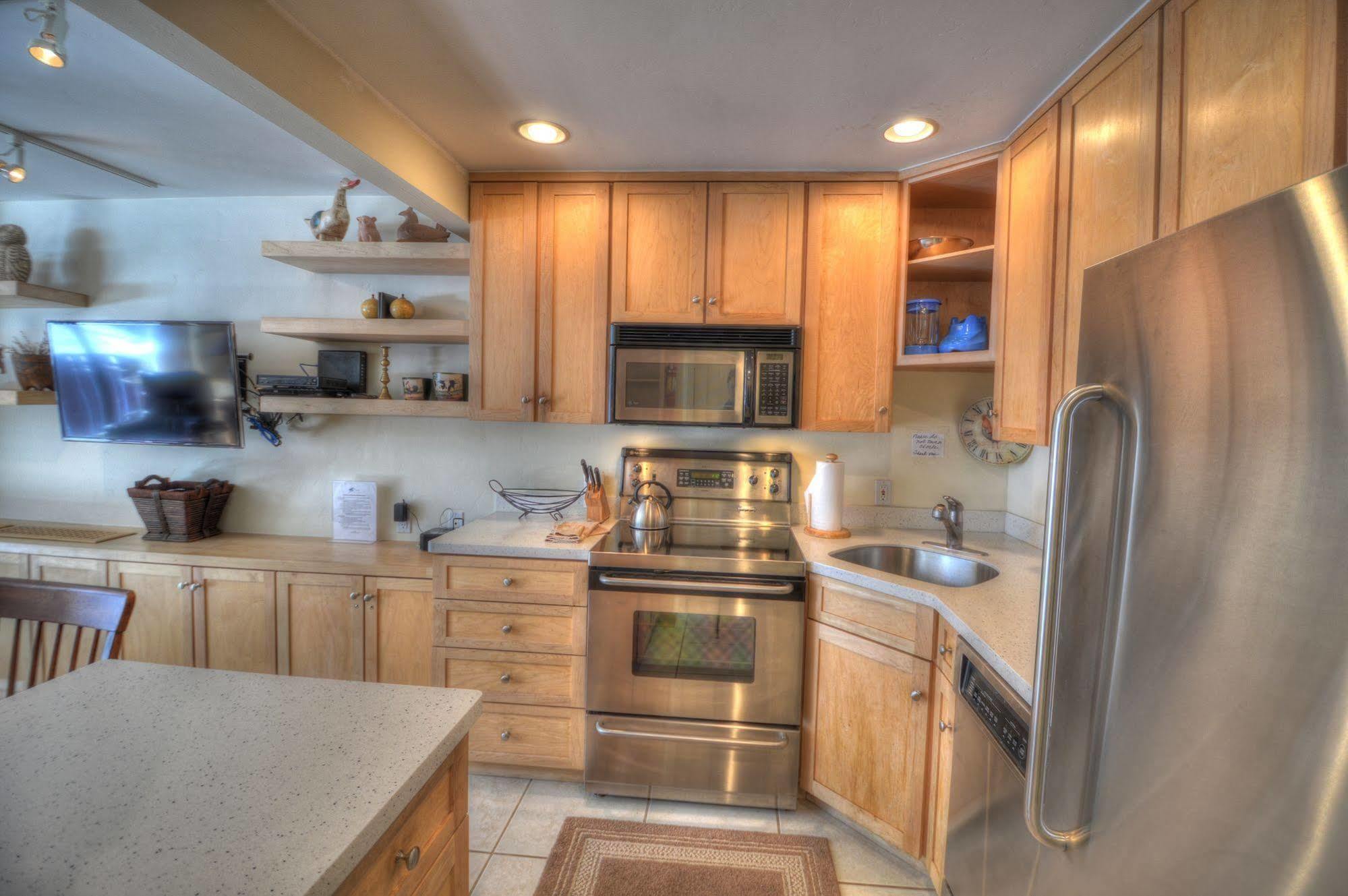 Lichenhearth - Coraltree Residence Collection Snowmass Village Buitenkant foto