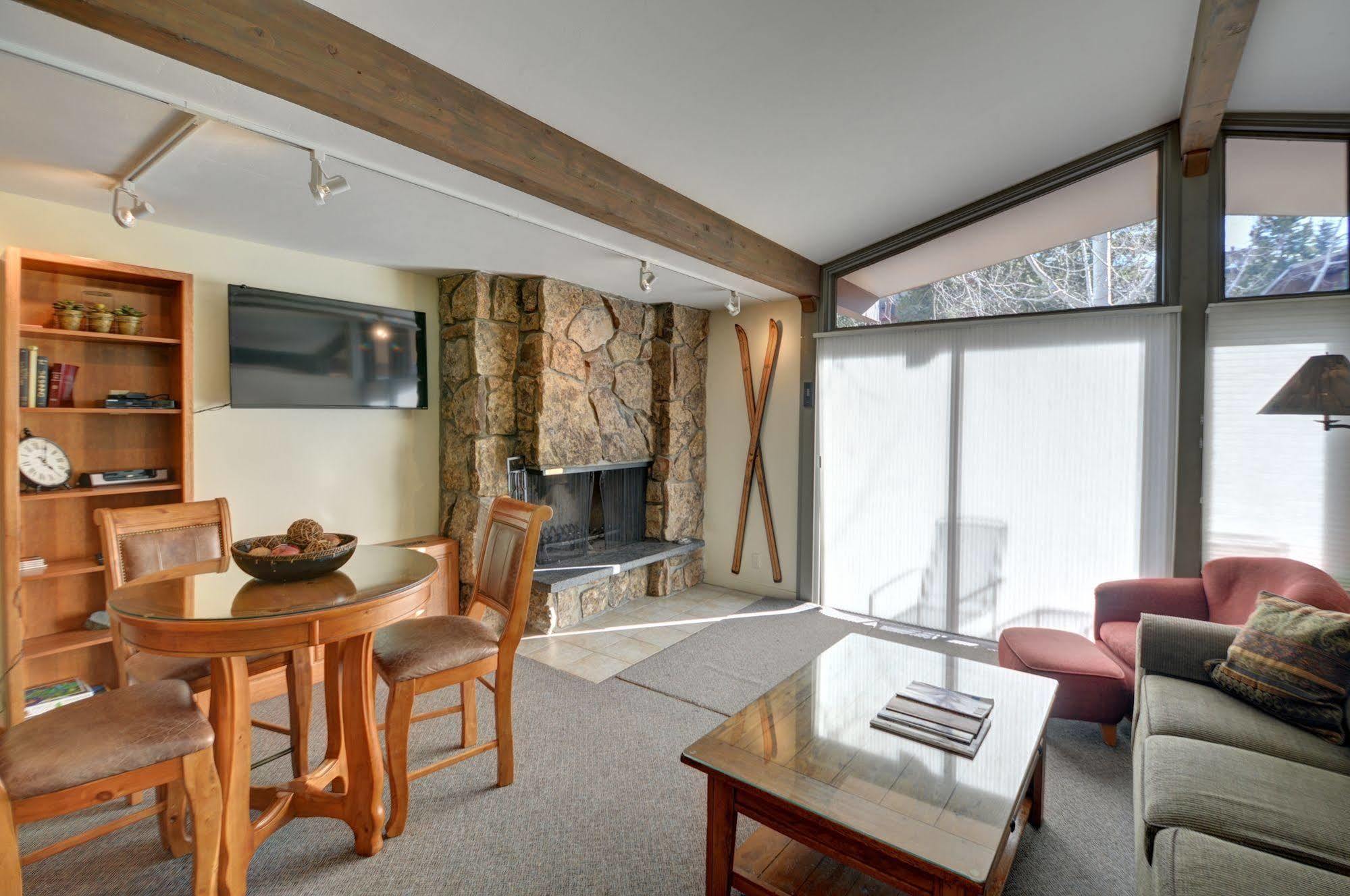 Lichenhearth - Coraltree Residence Collection Snowmass Village Buitenkant foto