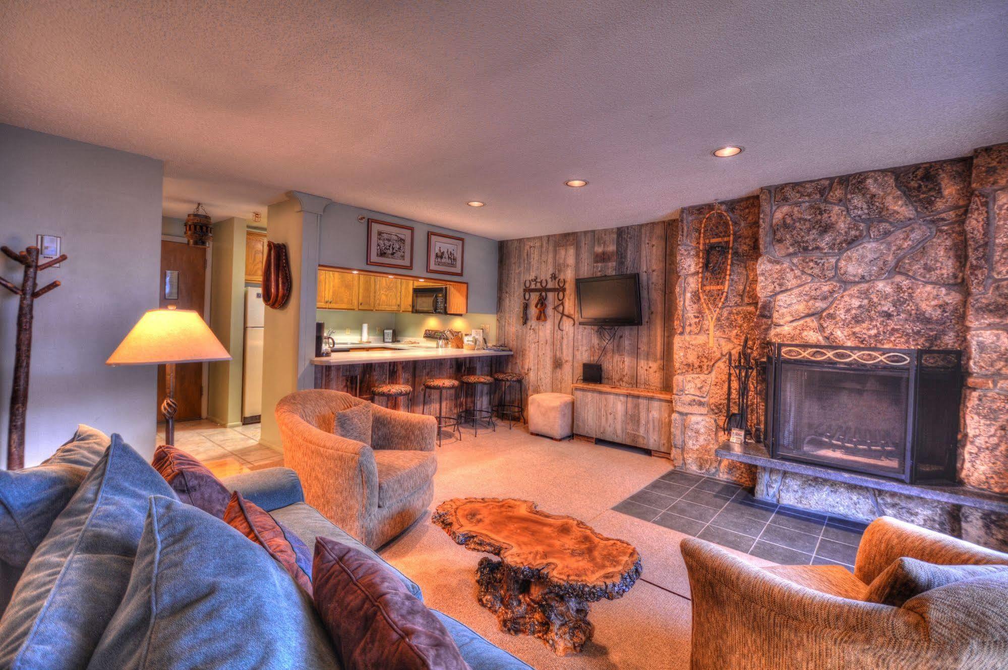 Lichenhearth - Coraltree Residence Collection Snowmass Village Buitenkant foto