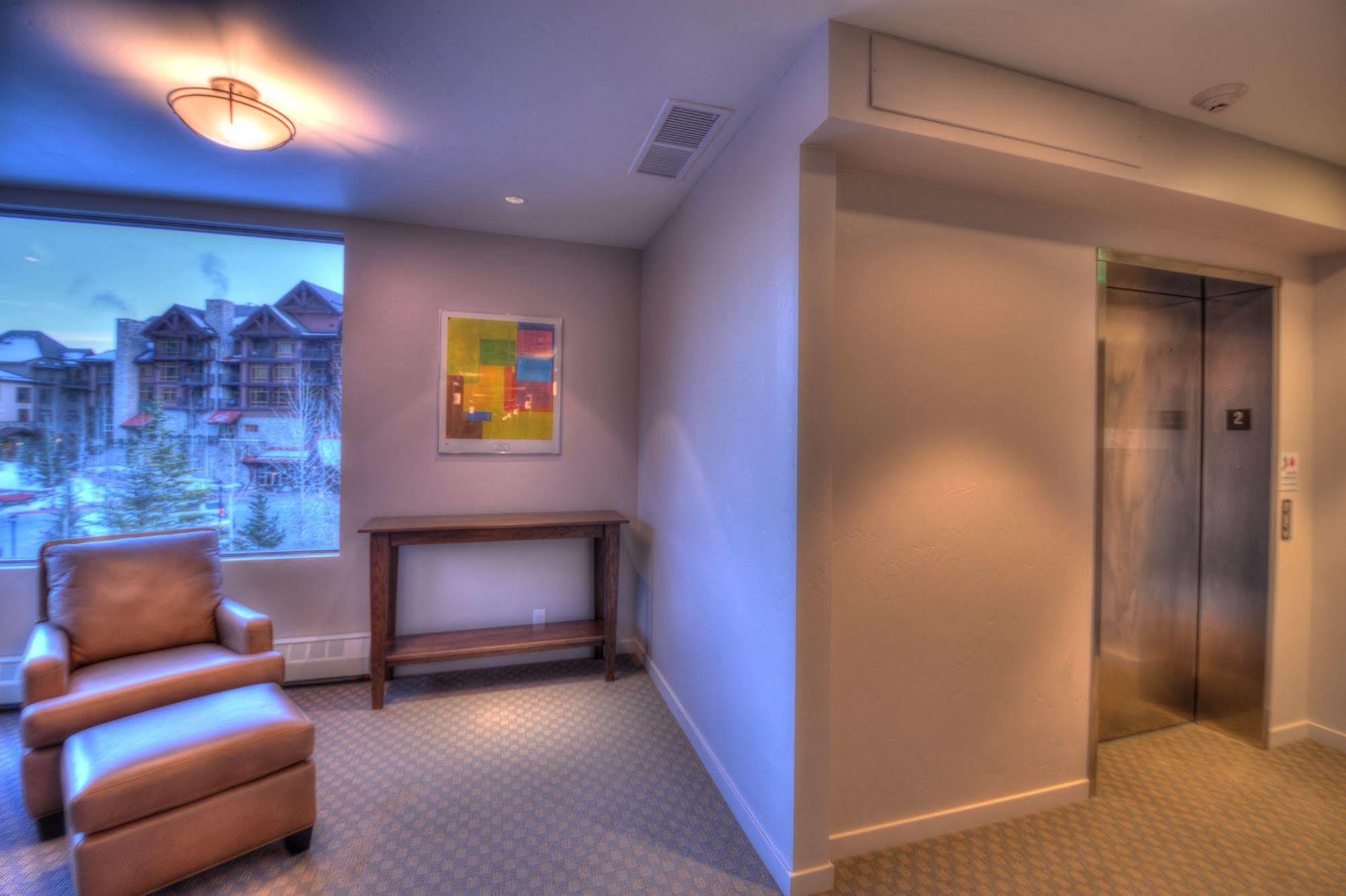 Lichenhearth - Coraltree Residence Collection Snowmass Village Buitenkant foto