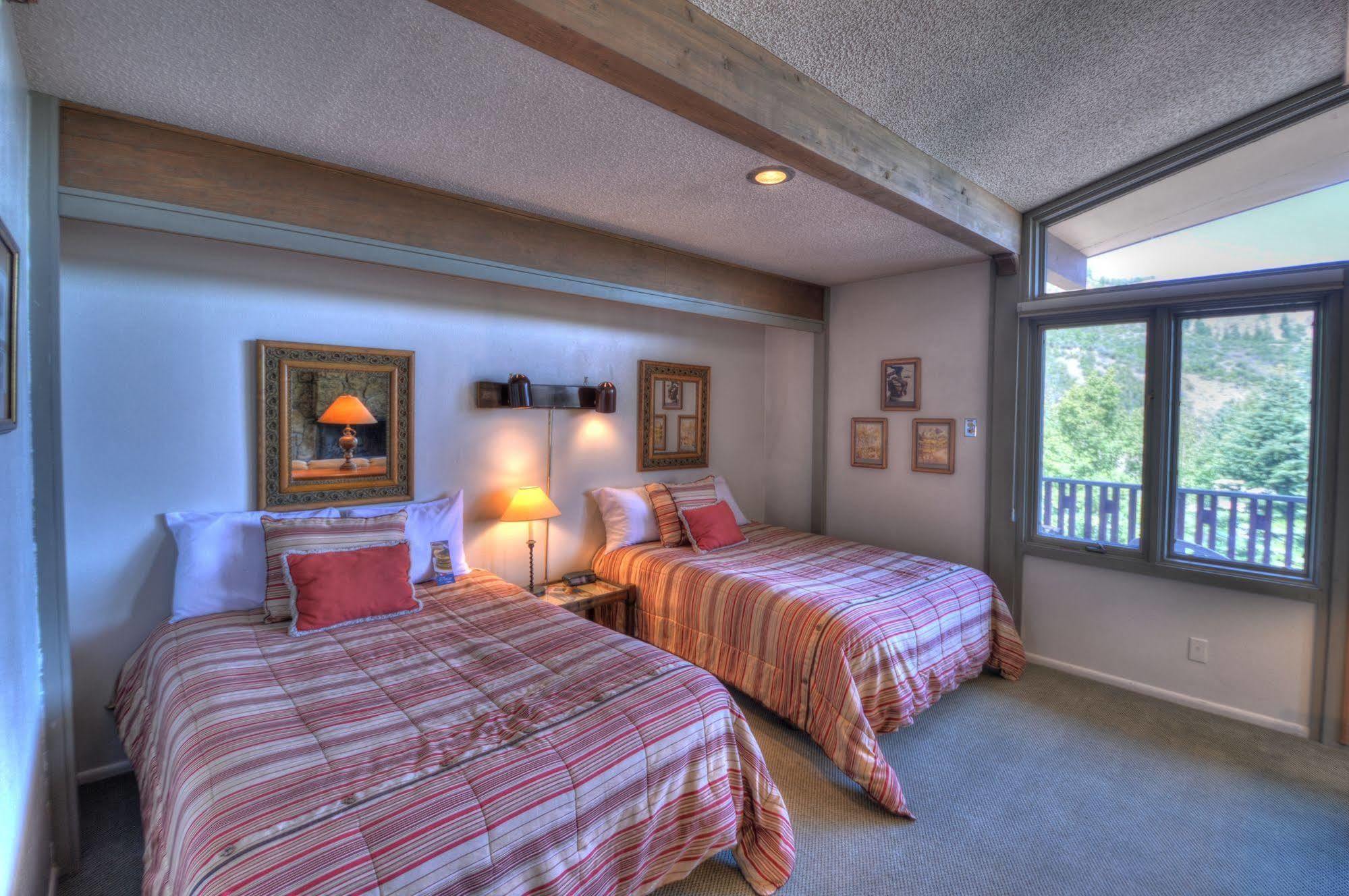 Lichenhearth - Coraltree Residence Collection Snowmass Village Buitenkant foto
