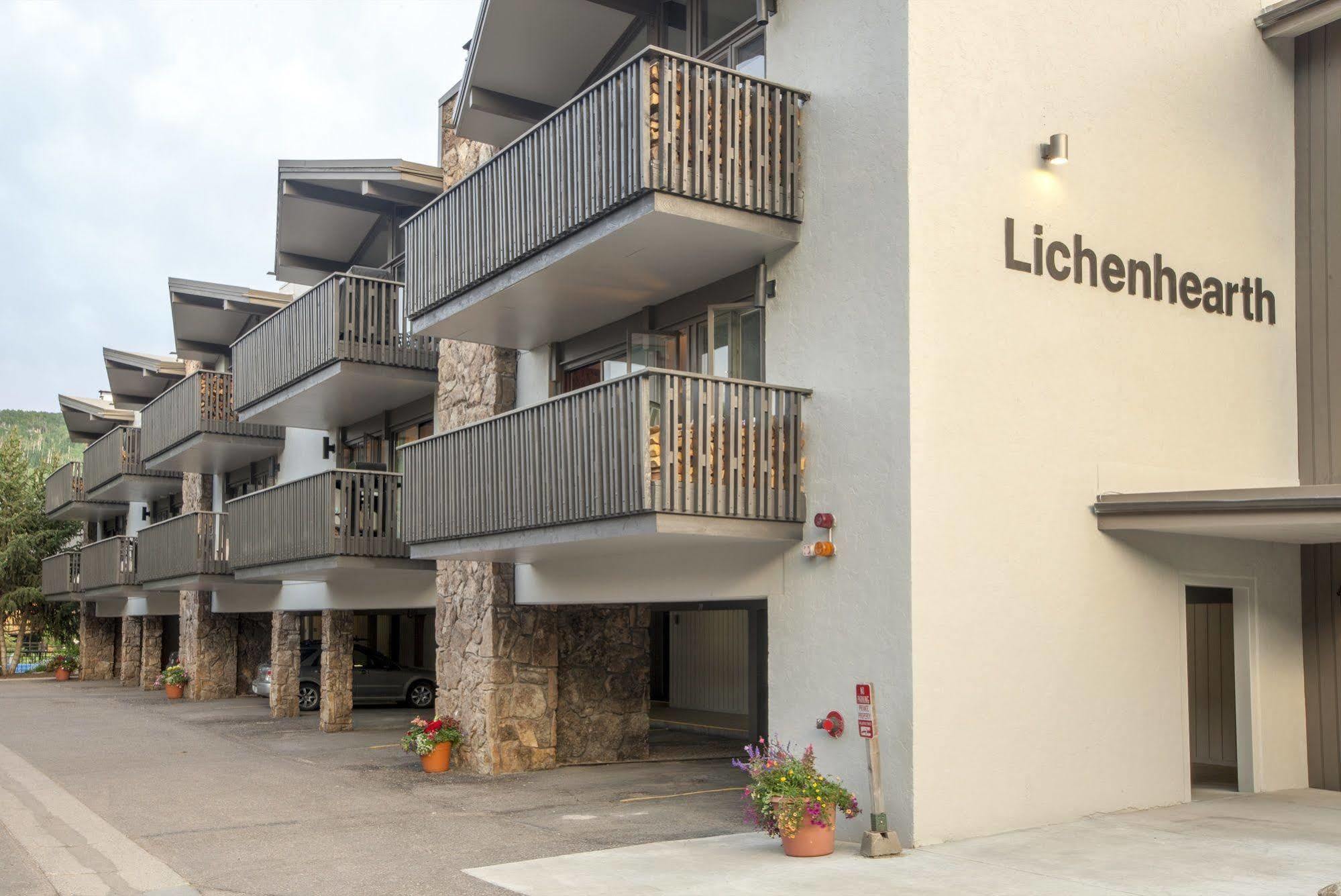 Lichenhearth - Coraltree Residence Collection Snowmass Village Buitenkant foto